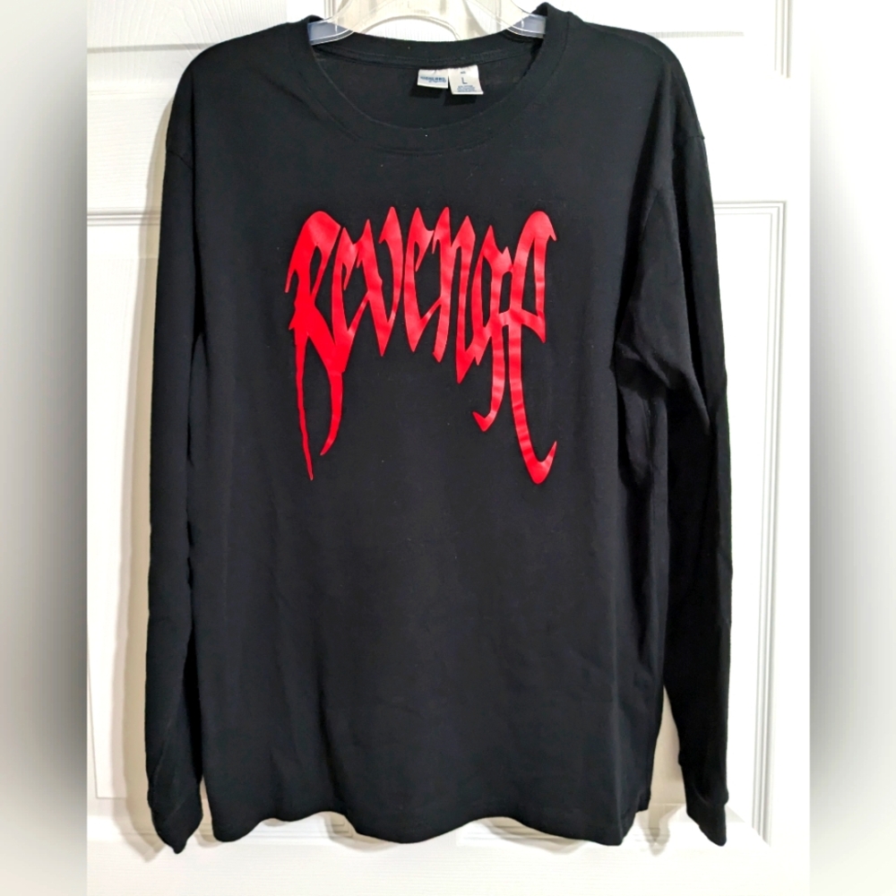 Highland Originals Revenge Tshirt